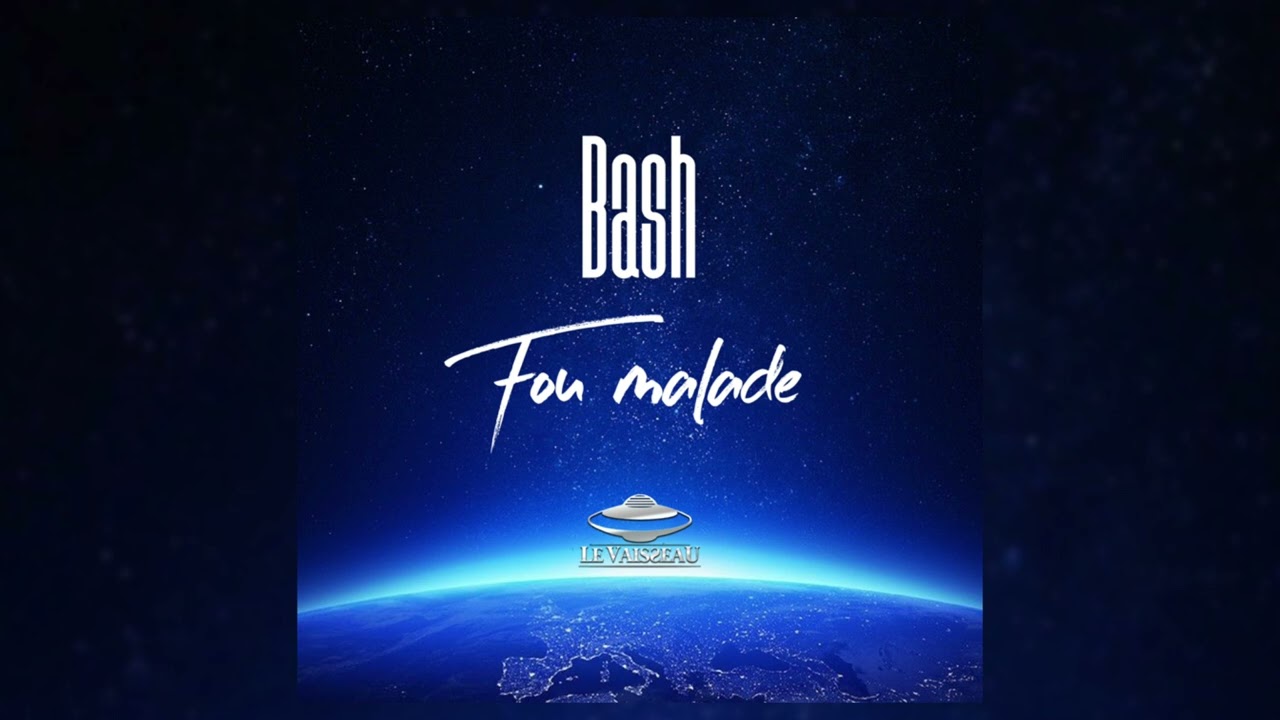 Bash - Fou malade (Audio Officiel)