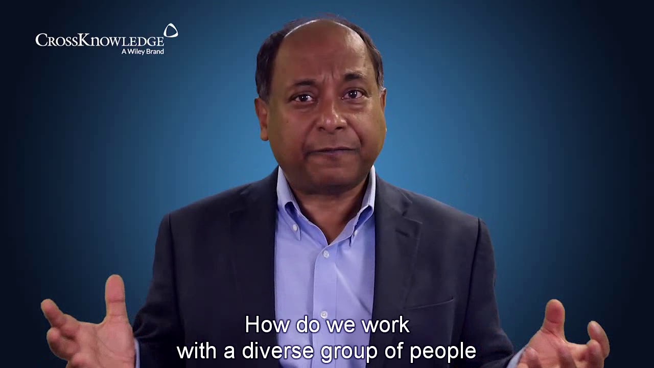 Leadership in the Digital Era | Amit Mukherjee (EN)