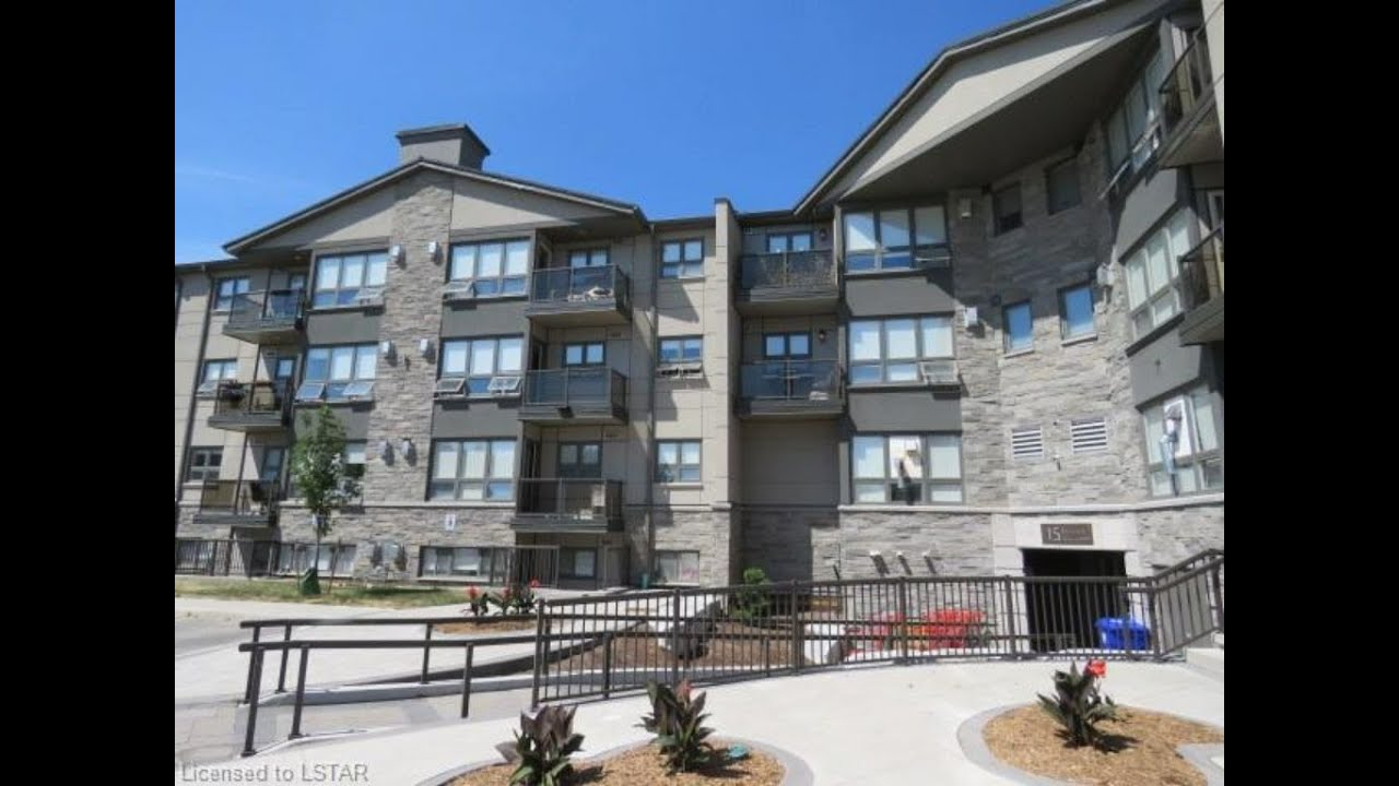 Condos For Sale - Masonville Gardens - London, Ontario