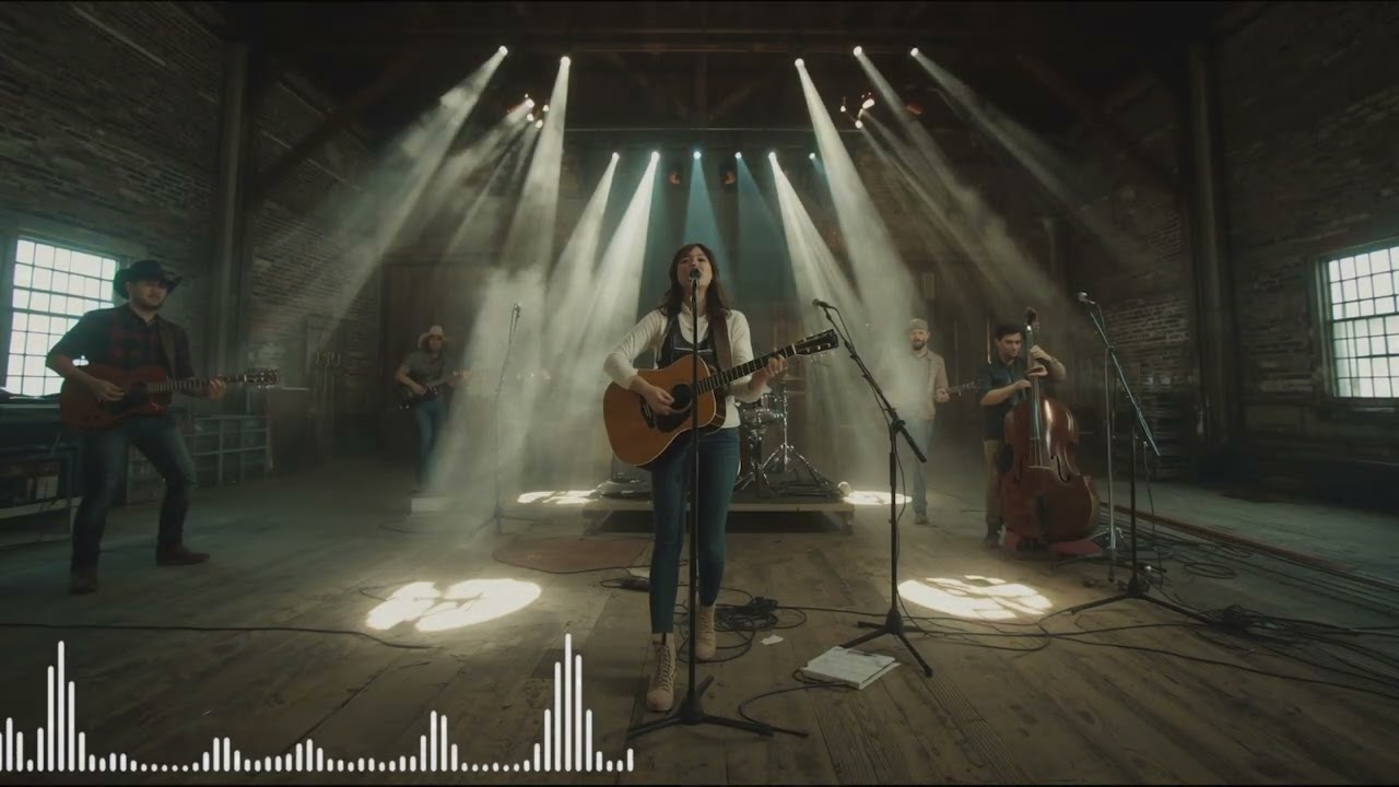 Summer of Innocence – Savanna Strings