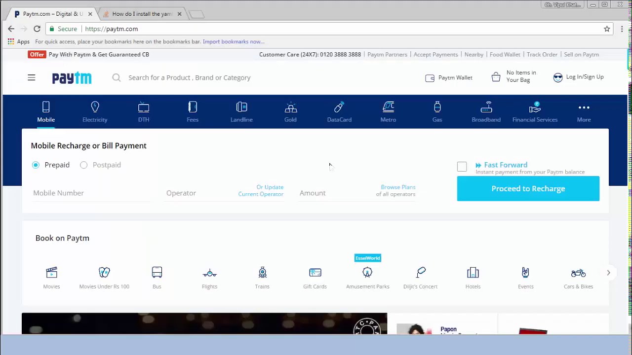 Create test case with Keyword driven Approach