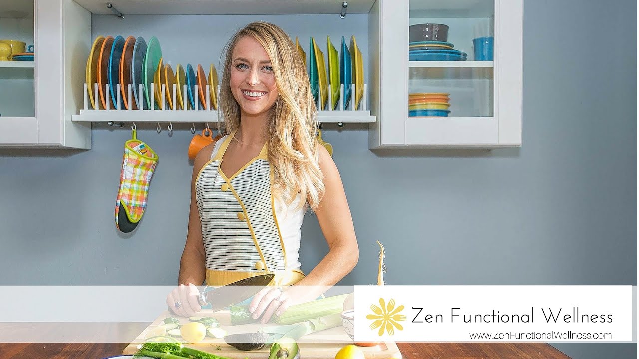 Making KimChi ! Live video from Periscope