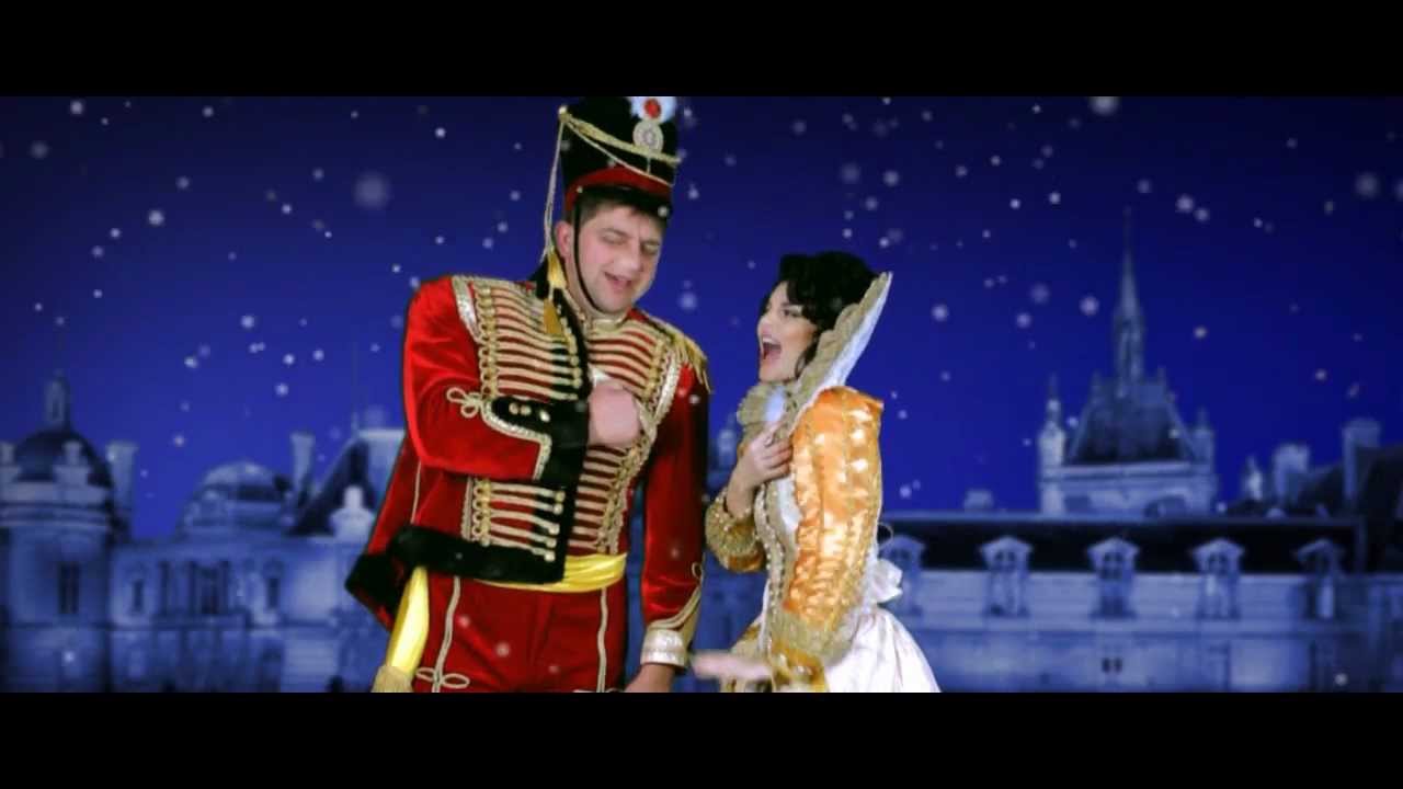 Formatia Dramba - Clip - Vine Anul Nou