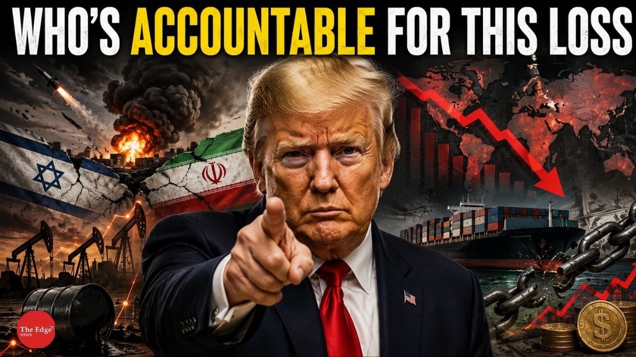 Iran&ndash;US Ceasefire Explained: Hidden Costs of Hormuz Crisis on Global Economy & Trade