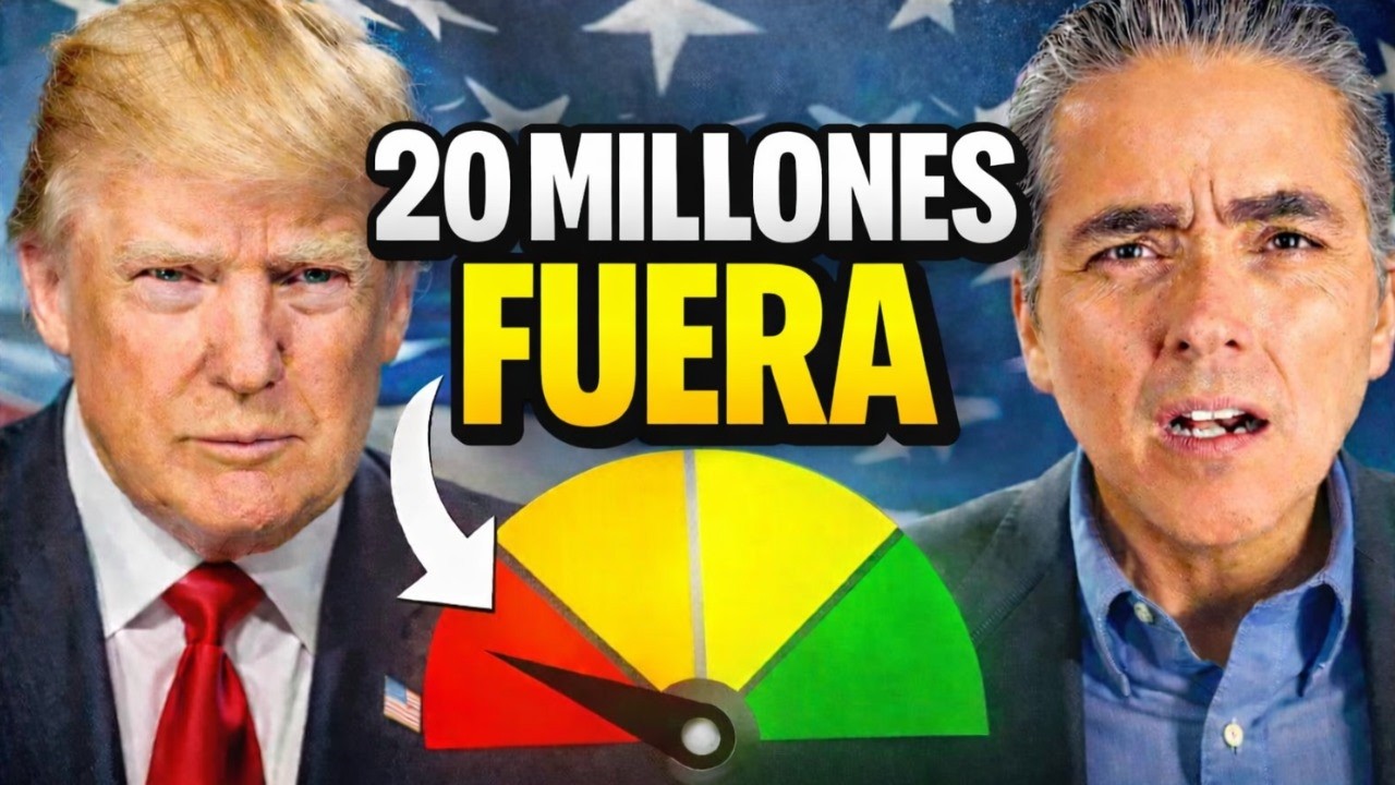 Trump Cambia Las Reglas Del Crédito: 20 Millones Podrían Quedar Fuera De Comprar Casa