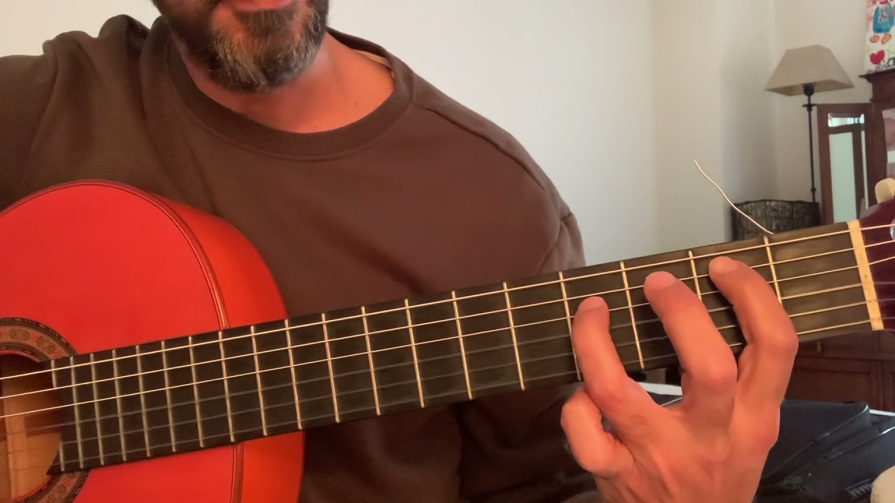 Tutorial - ME MATEN (Tangana feat Antonio Carmona)
