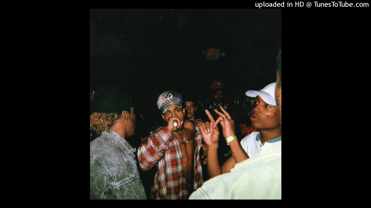 XXXTENTACION - I spoke to the devil in miami, he said everything would be fine (slowed)