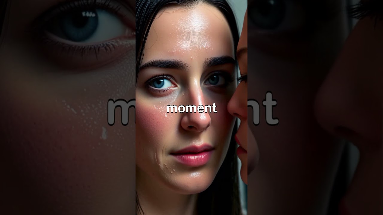 Момент после падения — эта скульптура говорит обо всём 🗿😱 