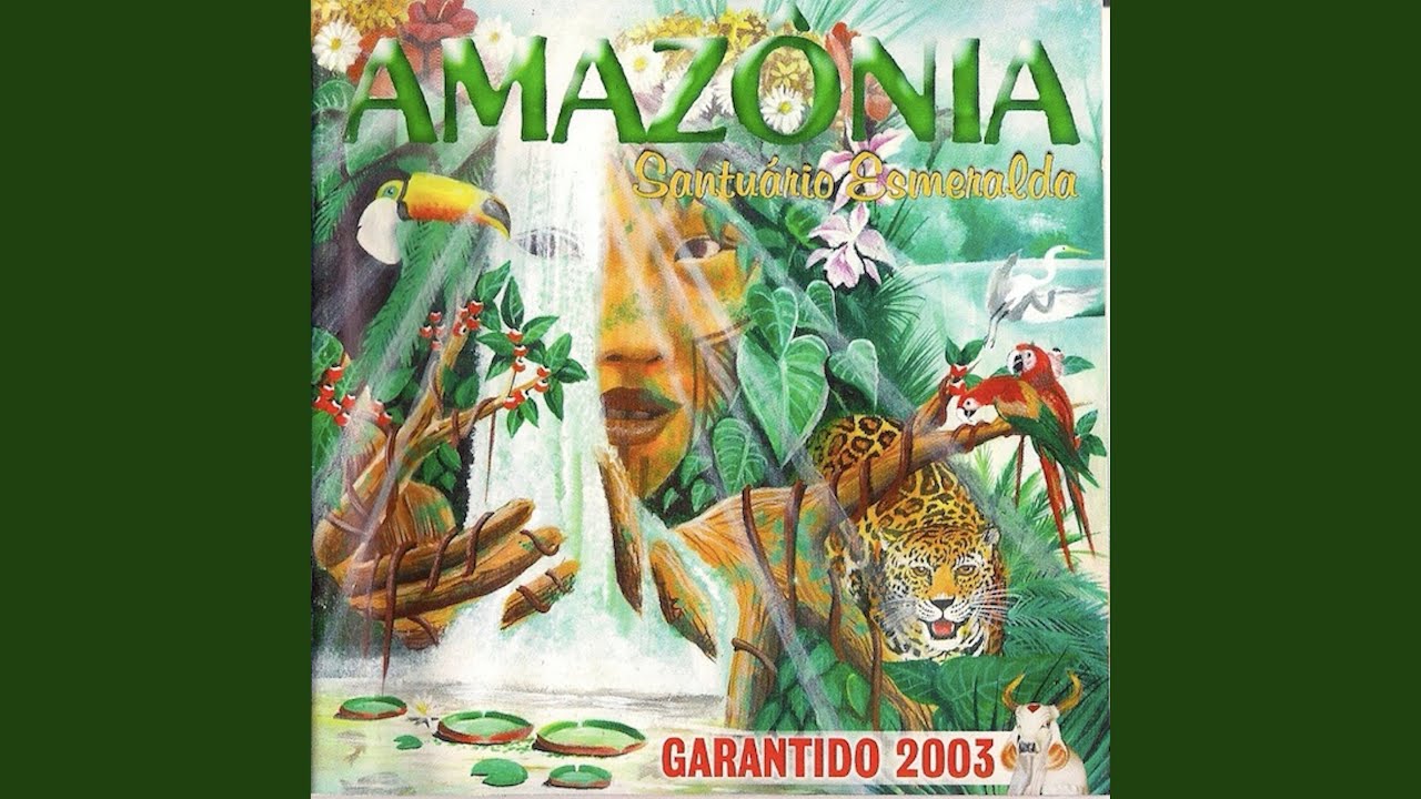 Santuário Esmeralda