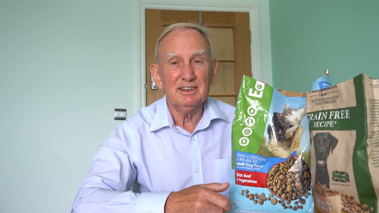 Vet Responds To Alice Beer's Money Saving Pet Advice on ITV This Morning