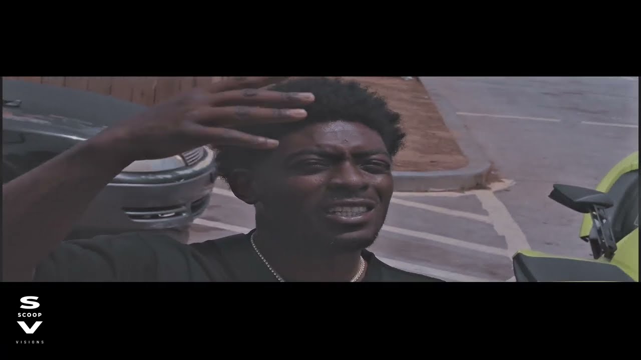 Hood Vlog X Redan Rd X Shot By ScoopVisions!