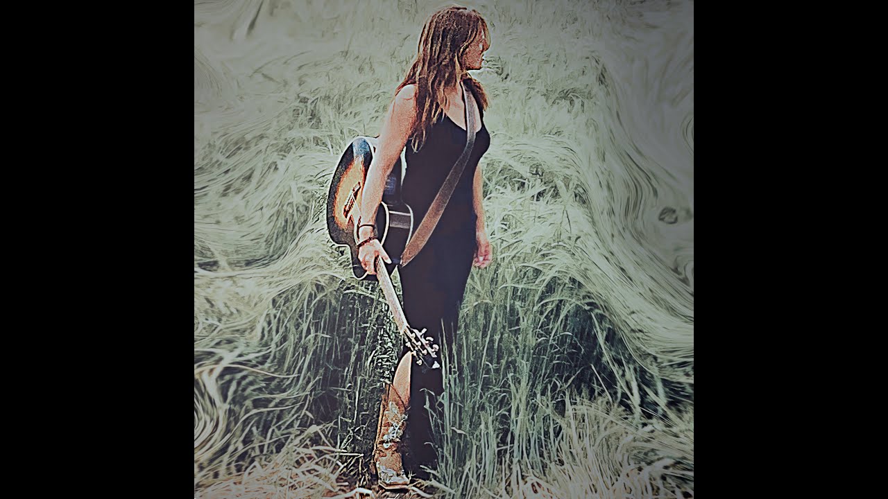 LUCK by Lexie Green - The official Music Video