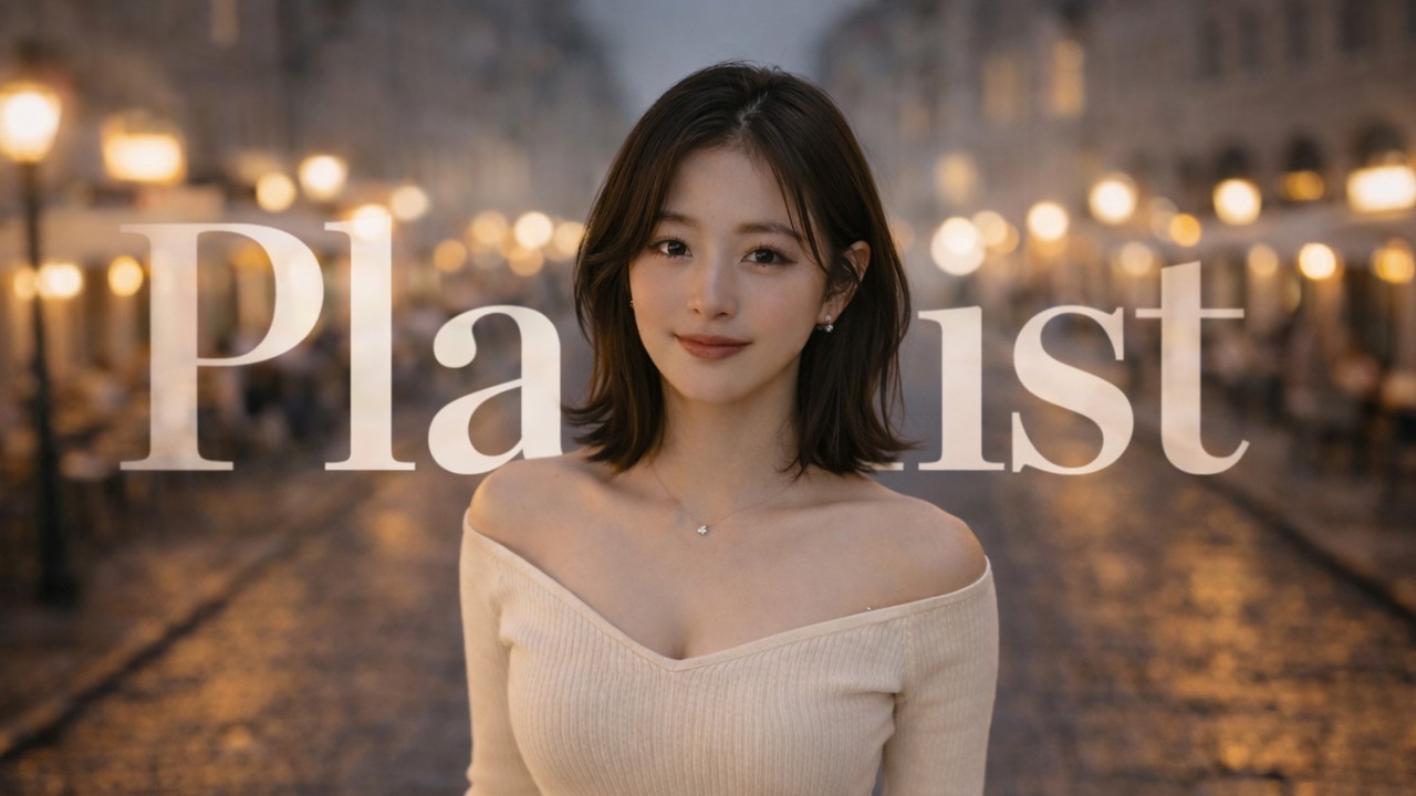 [Playlist] 틀자마자 분위기 잡히는 요즘 팝❤ | 감성힙합 · R&B · POP 🎧