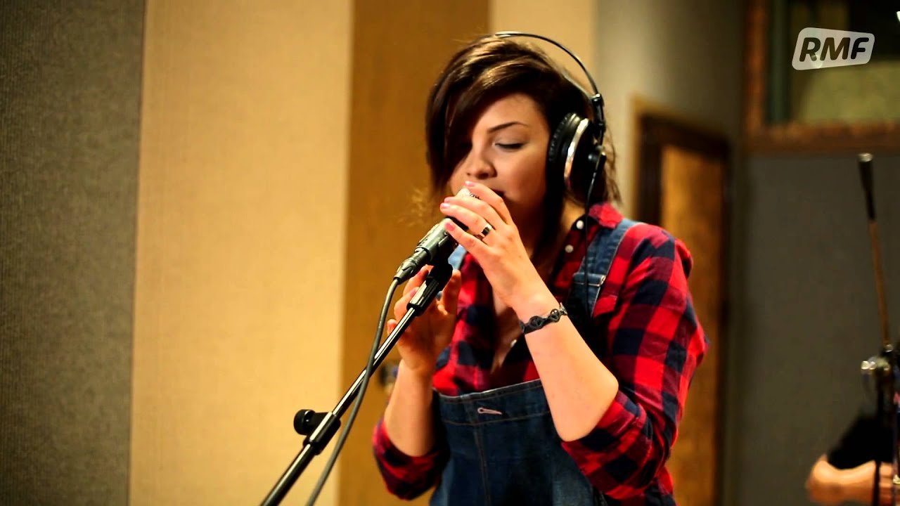 Marta Podulka - Nieodkryty ląd (Poplista Plus Live Sessions)