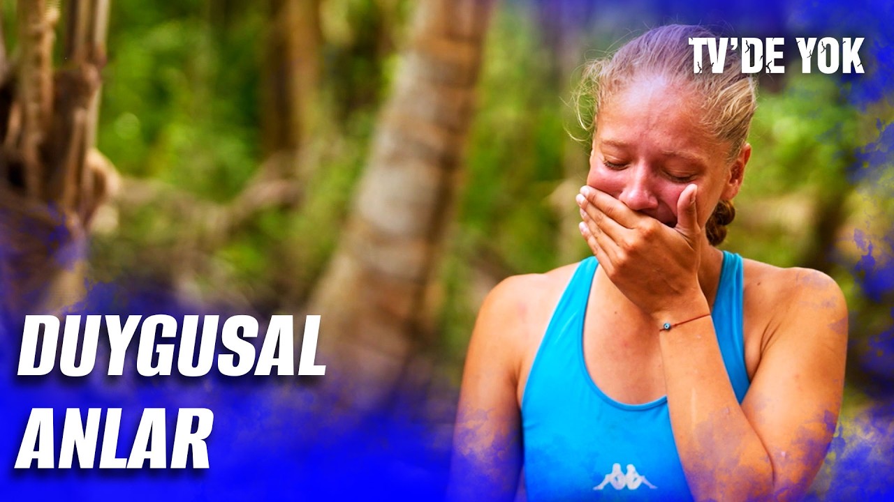 İletişim Ödülünde Gözyaşları Sel Oldu Aktı | Survivor 2026 11. Hafta 4. Bölüm