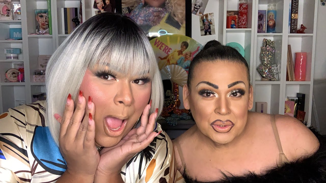 I RESCUED DIVINA FROM CERTAIN DEATH!!