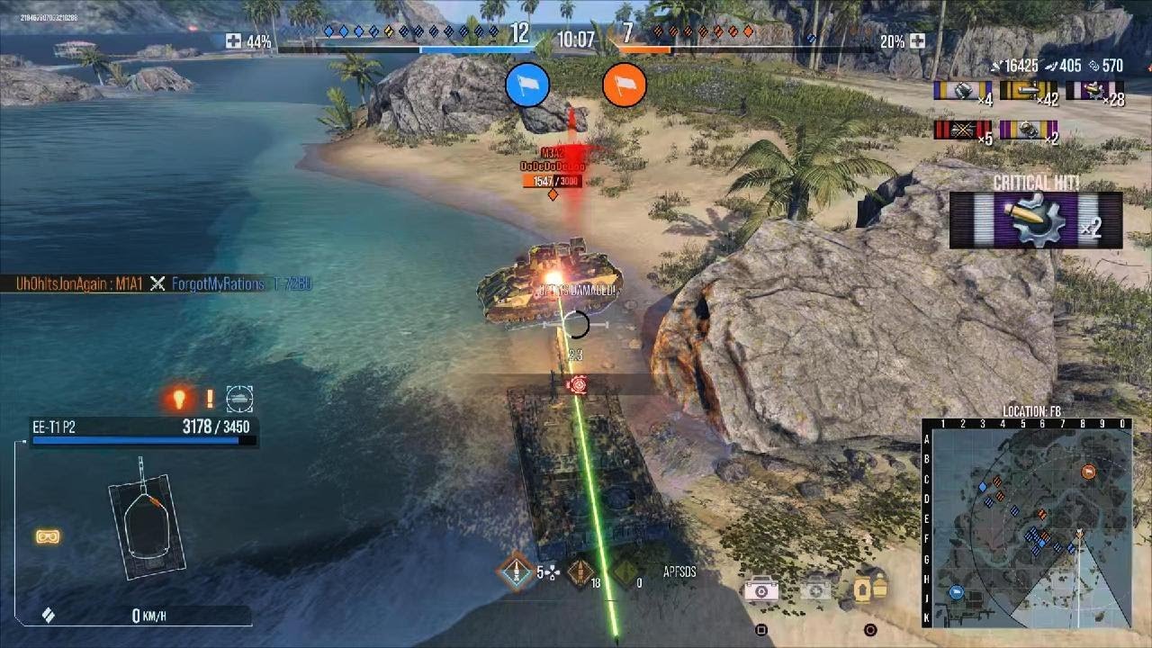BOTS EE-T1 P2 Osorio Oyster Bay