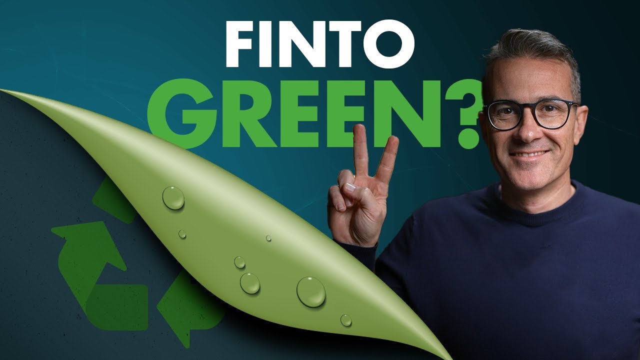 Stai mentendo sulla sostenibilità?
