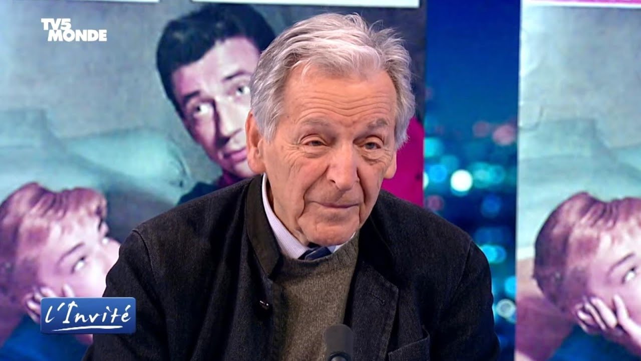 COSTA-GAVRAS : « Montand, Romy, Marilyn, Johnny, j'ai eu une vie incroyable »
