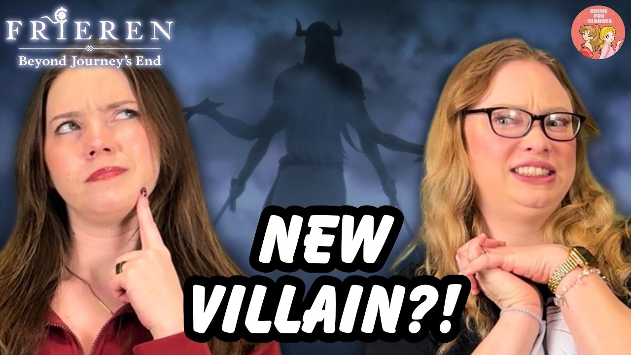 Frieren’s new villain is TERRIFYING! | Frieren Season 2 Episode 6 Recap & Honest thoughts