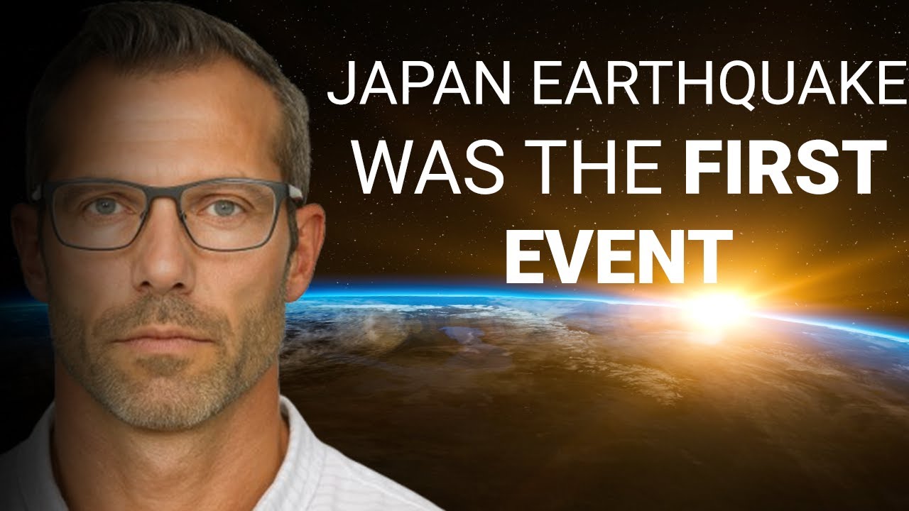 Man Dies & Jesus Reveals 4 MORE SHOCKING Events Coming in Jan 2026!