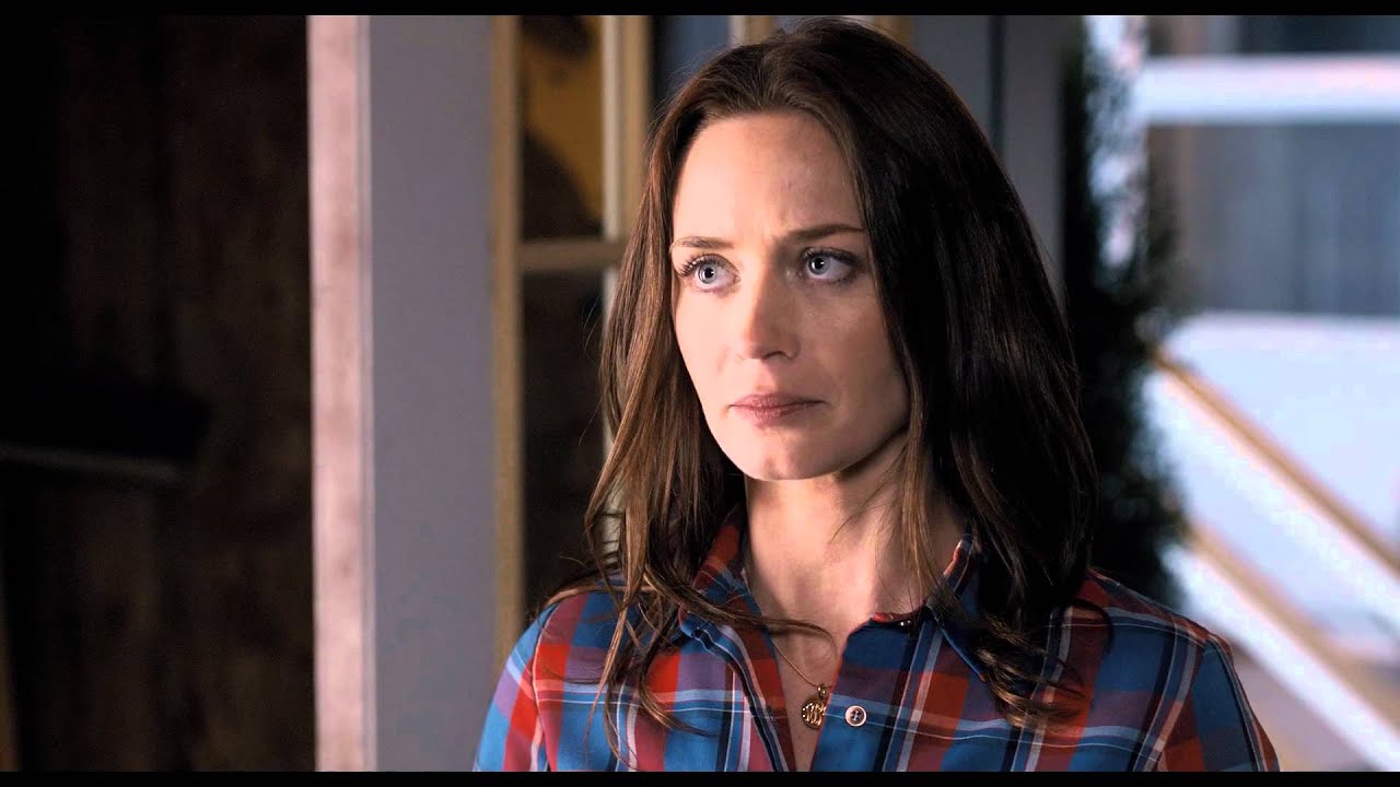The Five-Year Engagement - Trailer