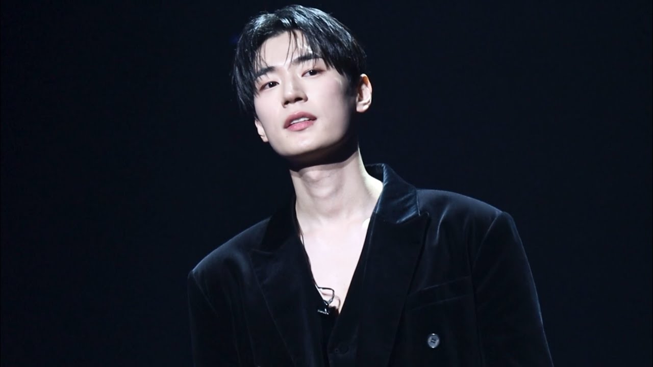 260103 박서함 팬미팅 모놀로그 | See you at 10:28 Monologue