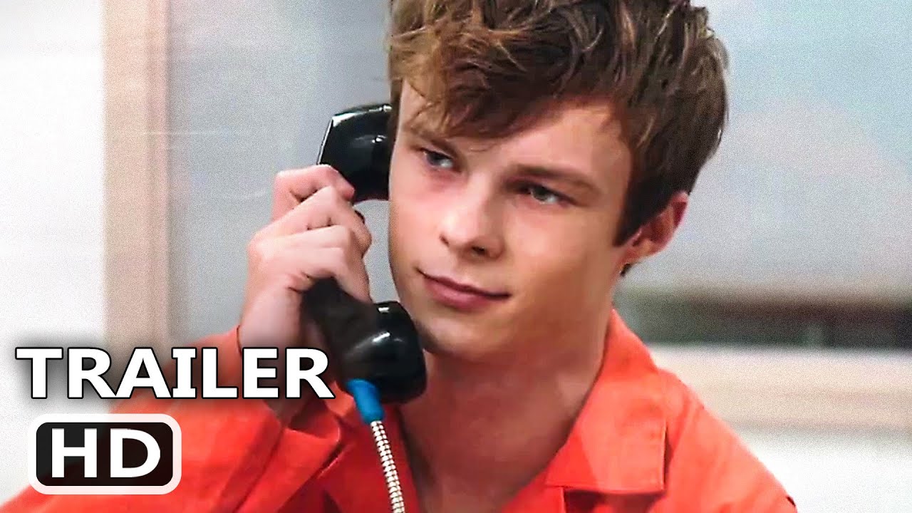 Brave The Dark Official Trailer (2025)