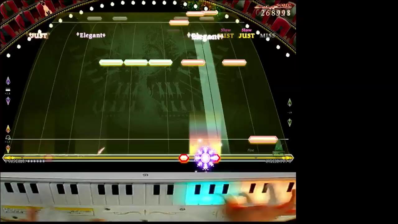 ノスタルジア　26/1/17