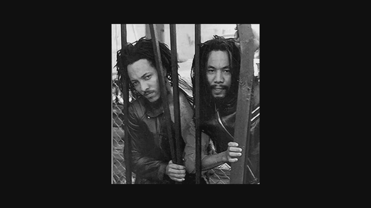 Two Rasta Man - False Rumour (Remix)