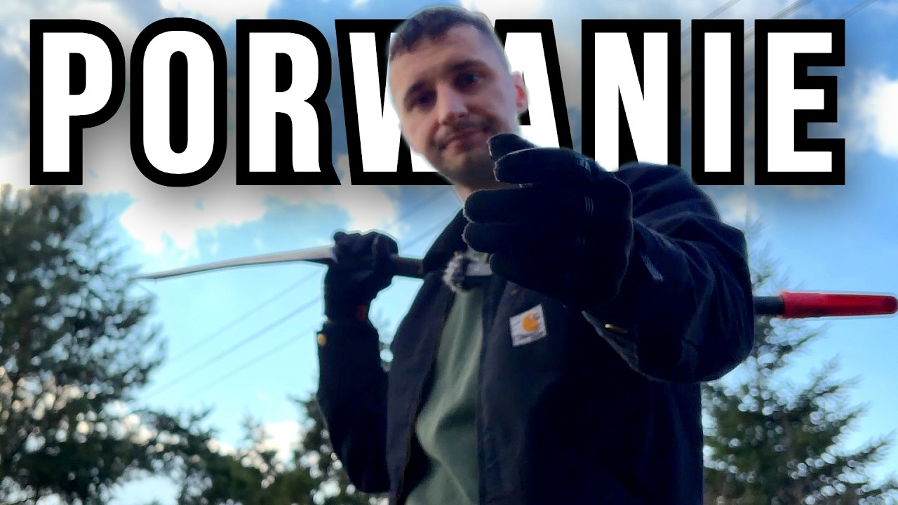 PORWAŁEM CIĘ i KOPIĘ CI GR&Oacute;B | ASMR po polsku 🇵🇱 (być może usunę film)