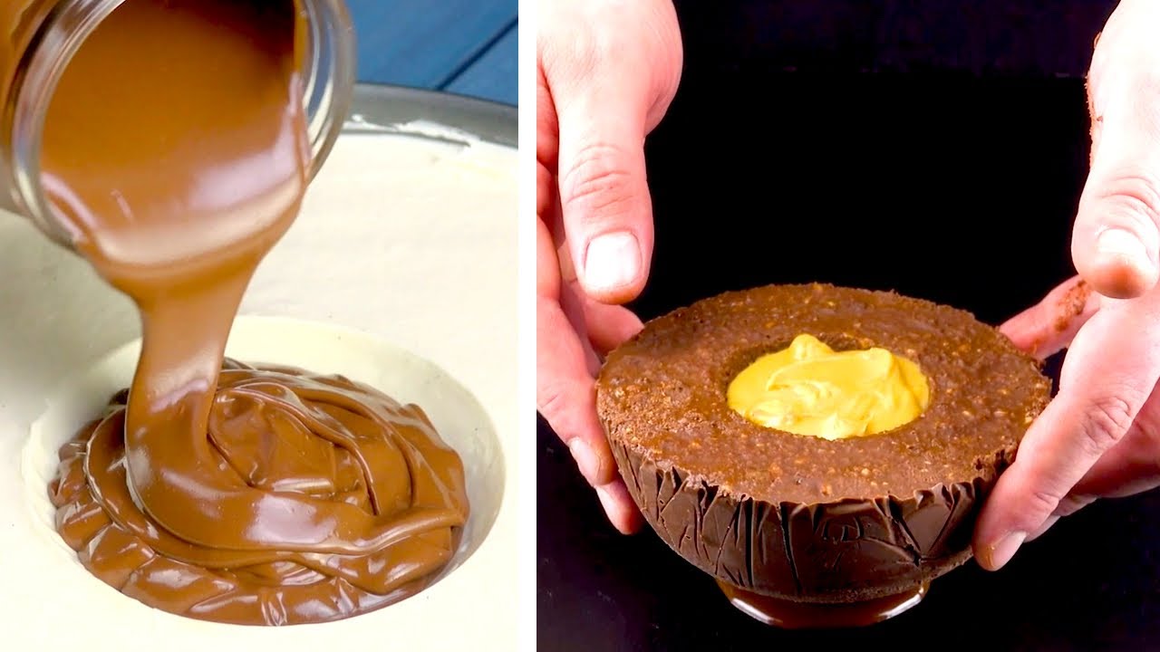 Como fazer as 5 sobremesas mais irresistíveis dos seus doces favoritos