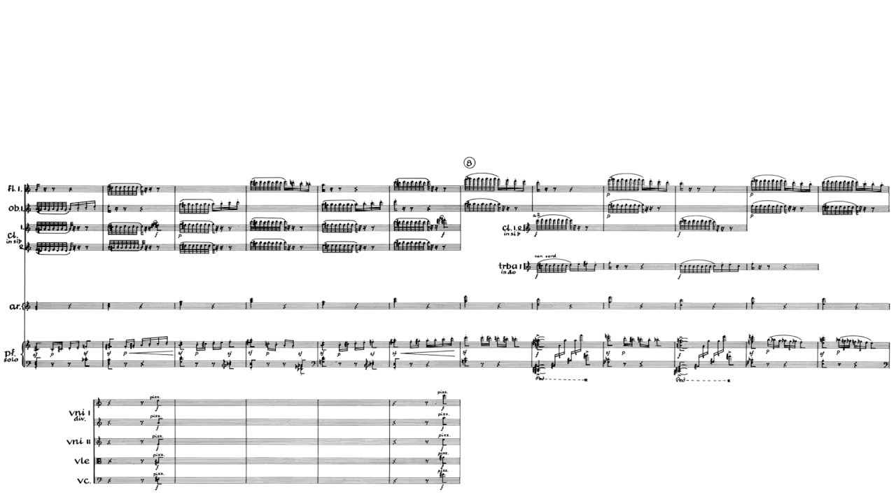 [Matsuev+Sladkovsky, 2x{SCORE+LIVE}] Lutosławski: Paganini Variations for Piano & Orchestra