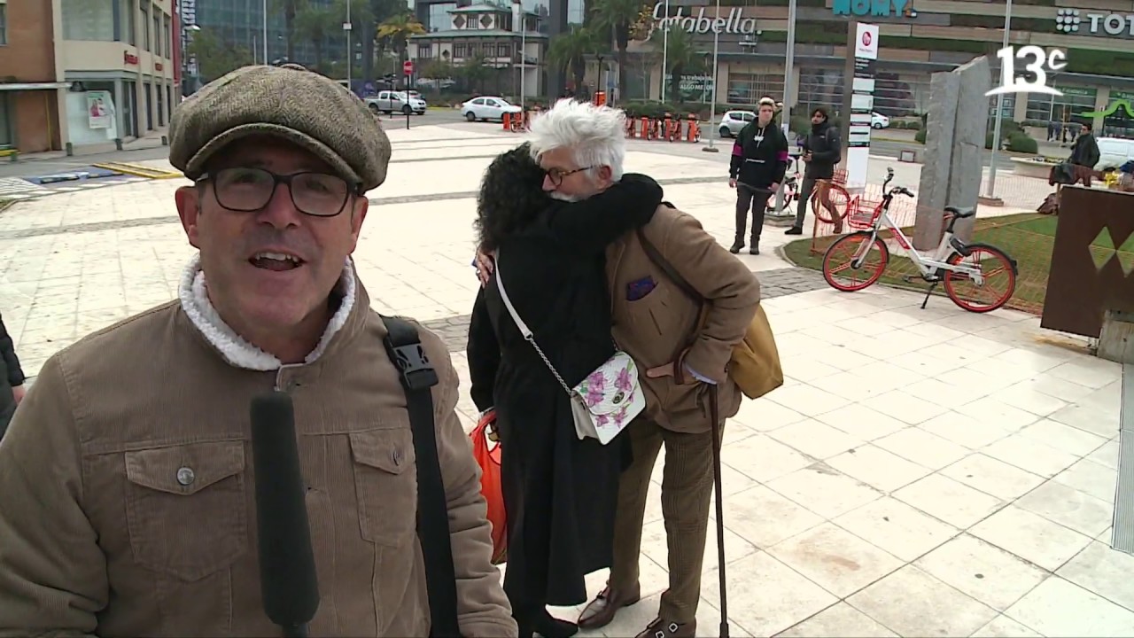Opinión de las personas de Plaza Egaña | City Tour