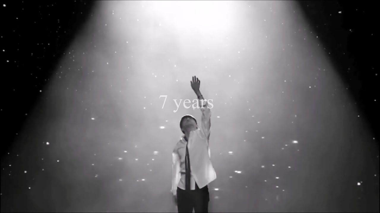 170318 멕시코 호야독무 7년 KCON IN MEXICO - 7 years