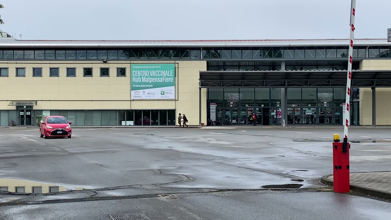 Coronavirus, 20mila vaccini in 15 giorni a Malpensafiere