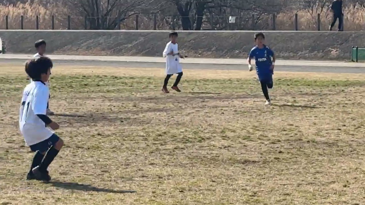 U8 TRM VS FC PORTA 5th