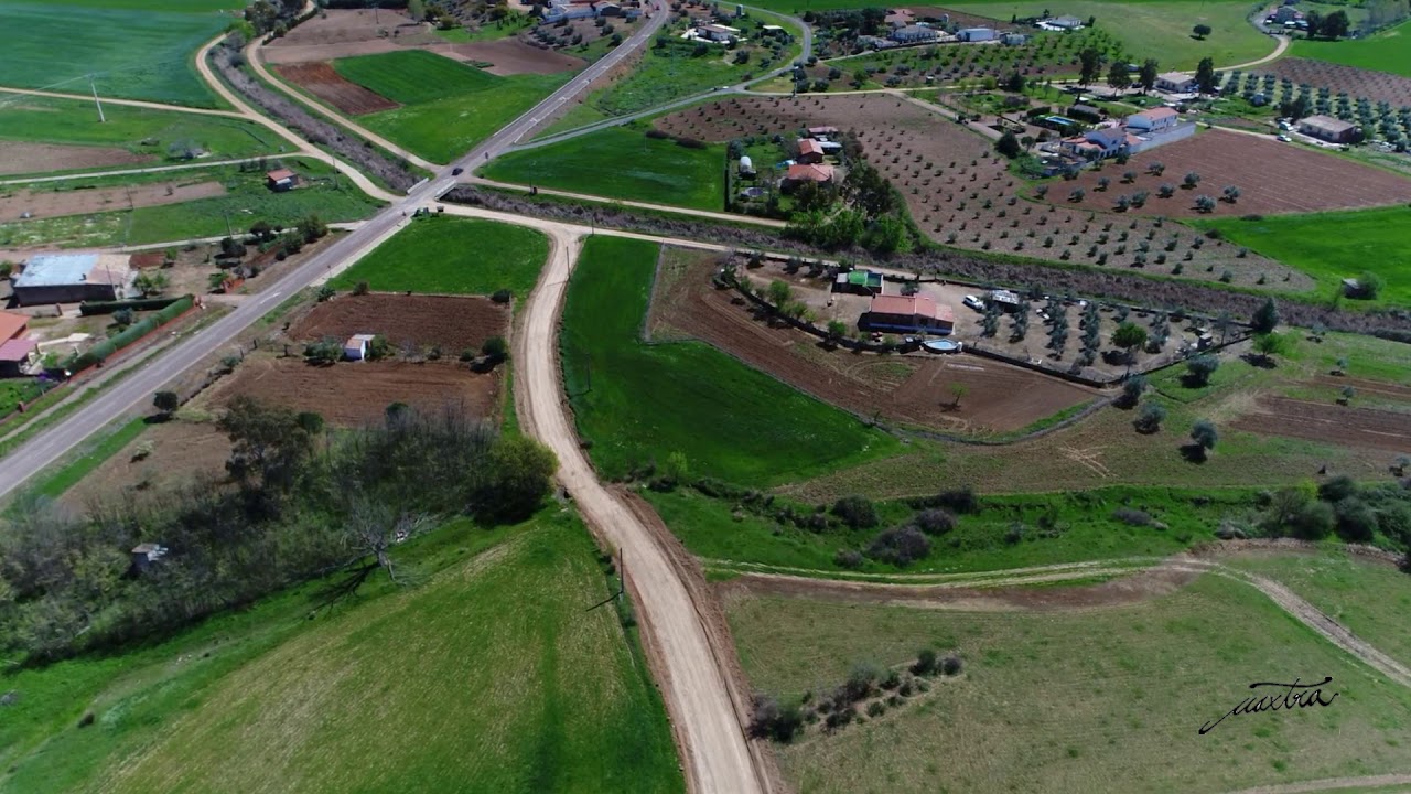 Las Casas del Rio  -Porzuna-