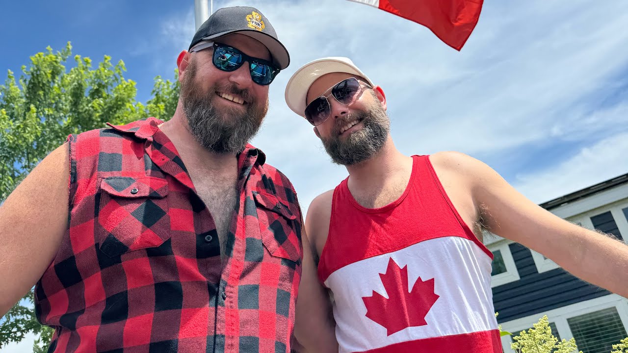 2025: Canada Day at Cedars
