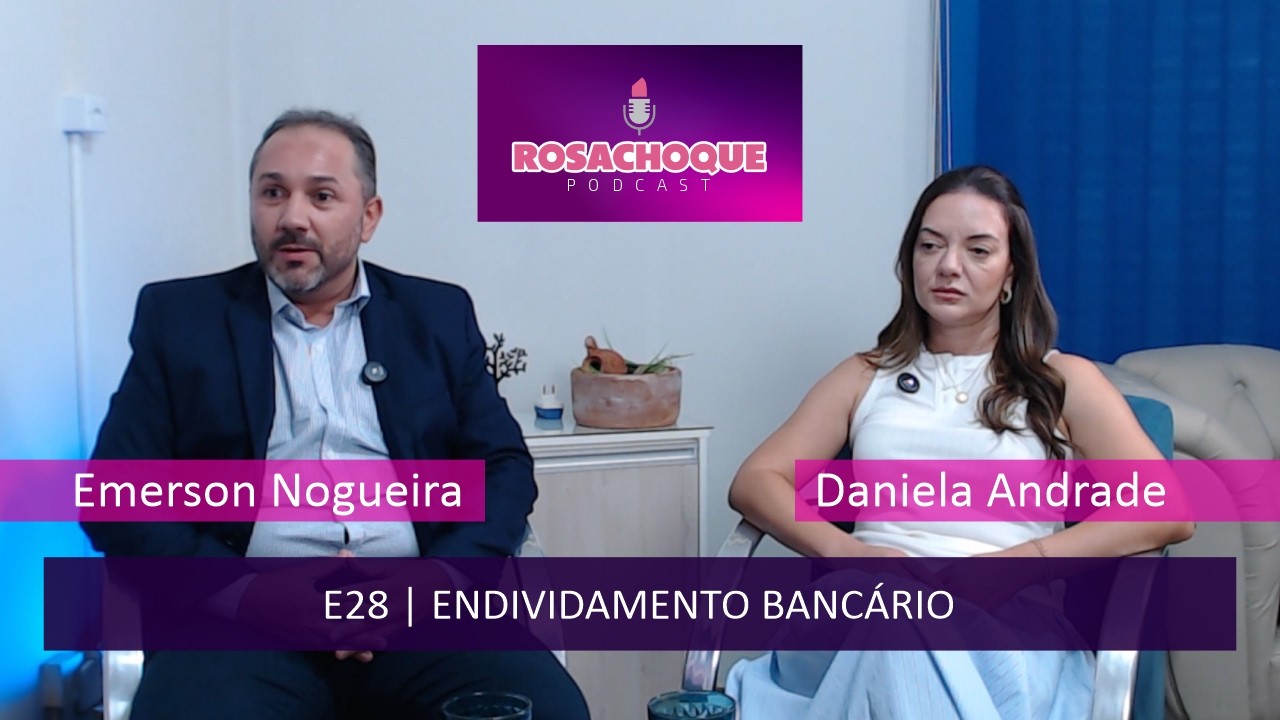 DÍVIDAS BANCÁRIAS E O IMPACTO EMOCIONAL DO ENDIVIDAMENTO.