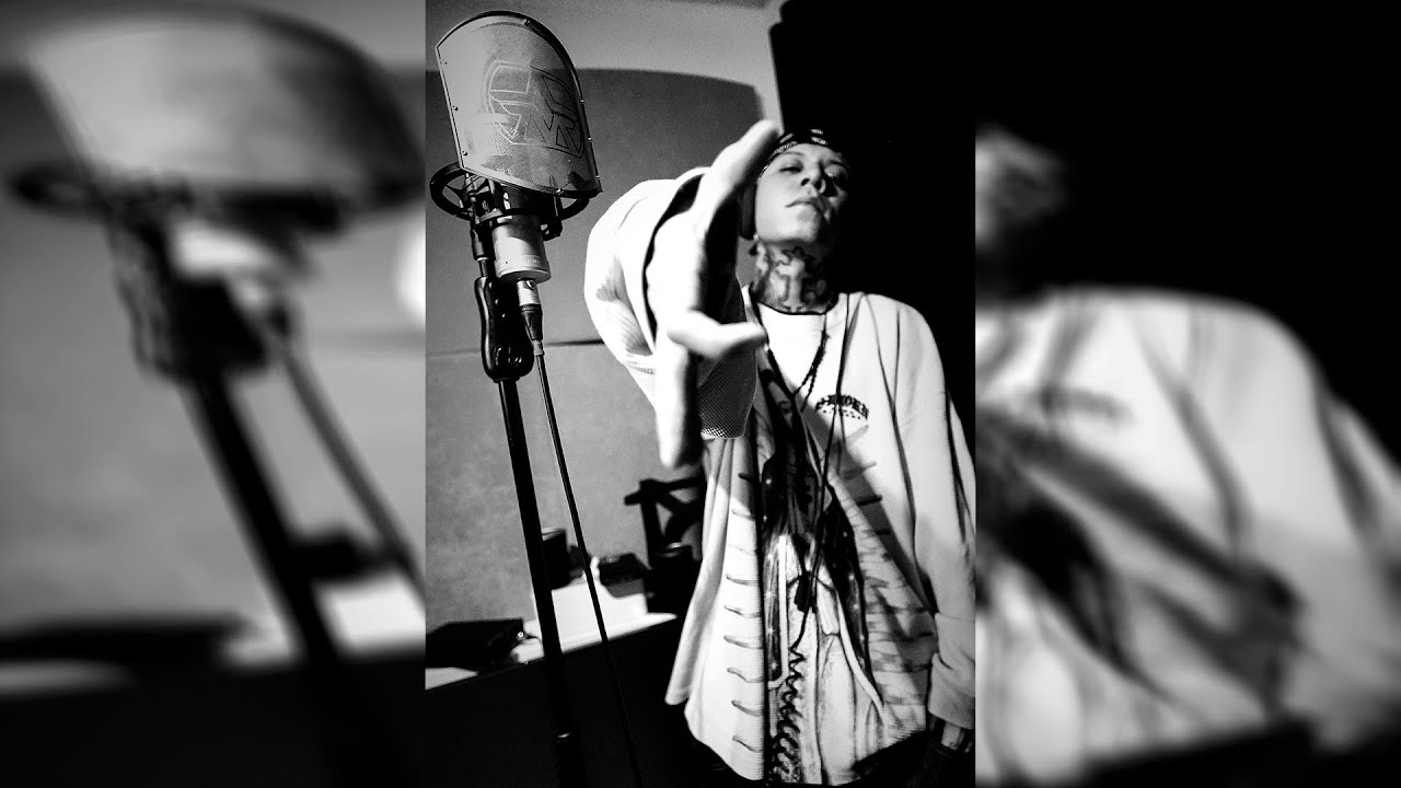 Freestyle Boom Bap Beat | 