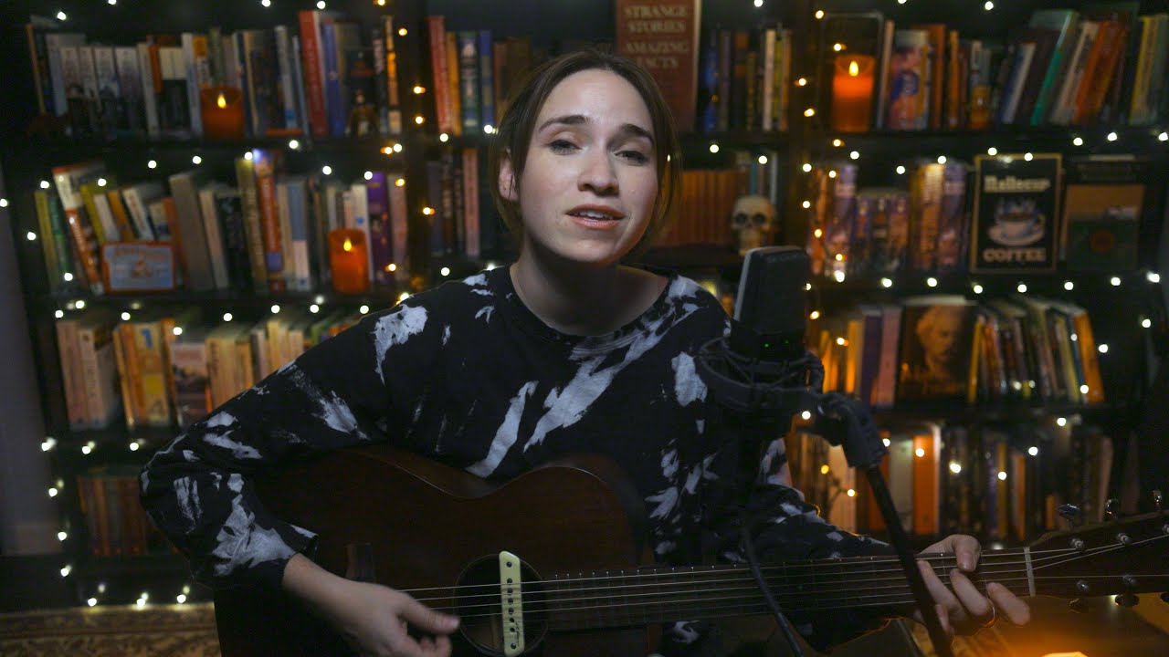 Hallows Eve - Reina del Cid