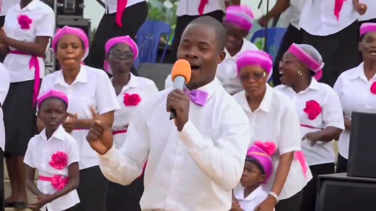 Honneur à toi Jésus