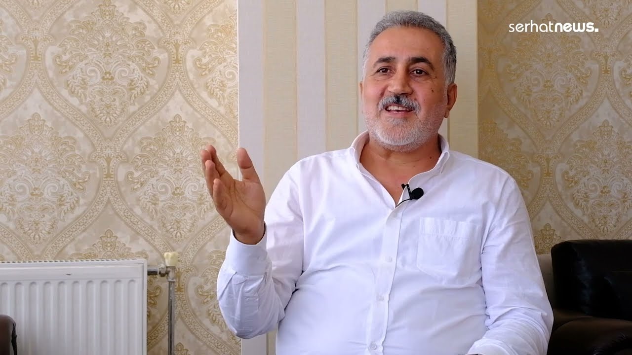 Van TSO başkan adayı Biner: Sırtımızı d&ouml;n&uuml;p gidemezdik!