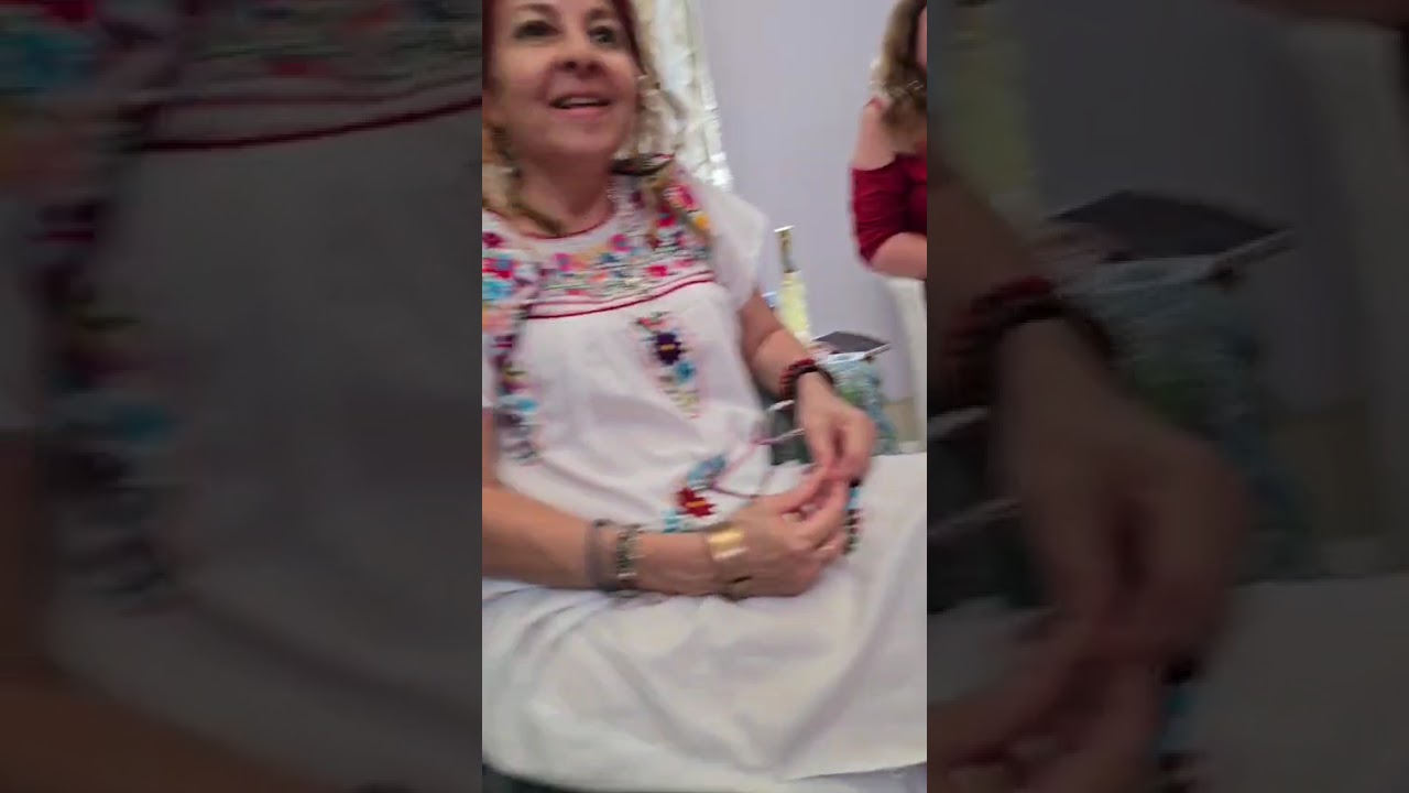 Testimonios del Taller de Constelaciones Familiares Chamánicas enero 2026