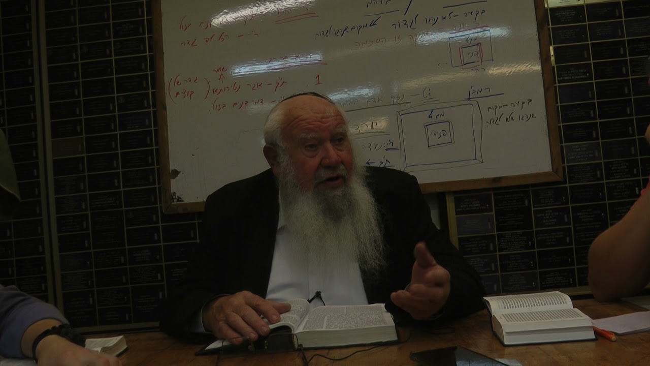 לאה אימנו | פרשת ויצא תשפ