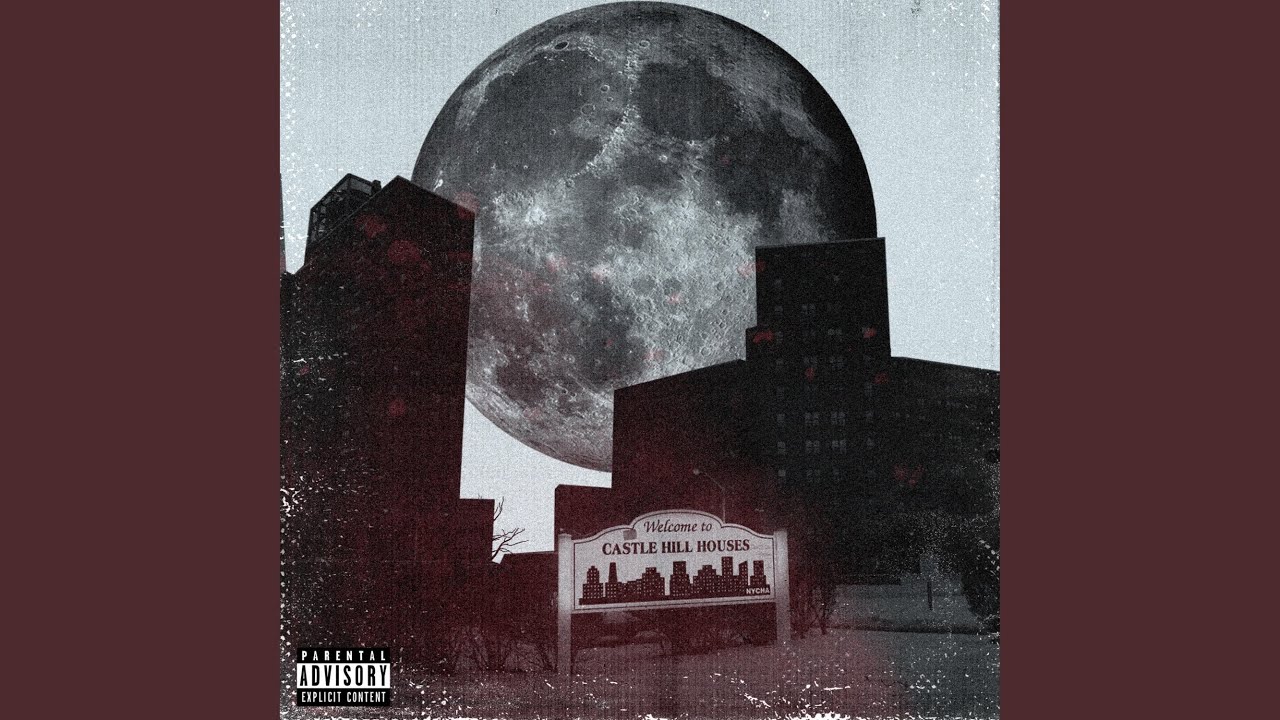Full Moon