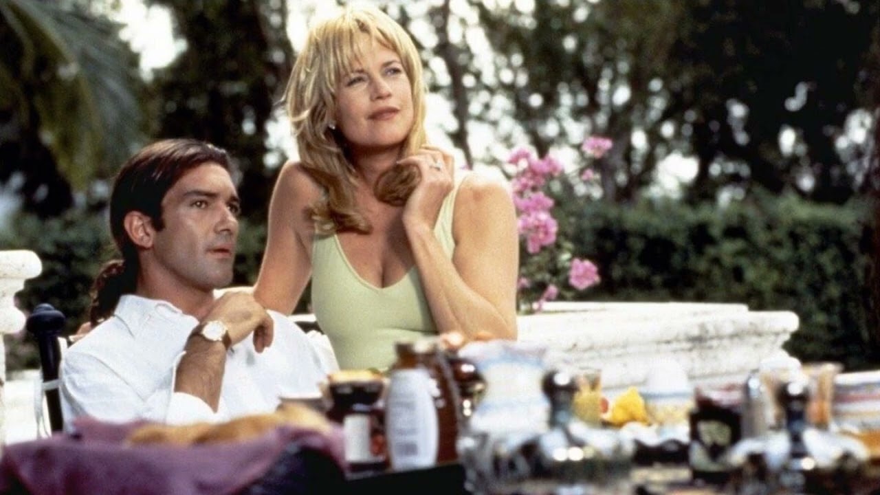 Two Much – Love Theme (Liz & Bart In Cafeteria) | Piano Solo