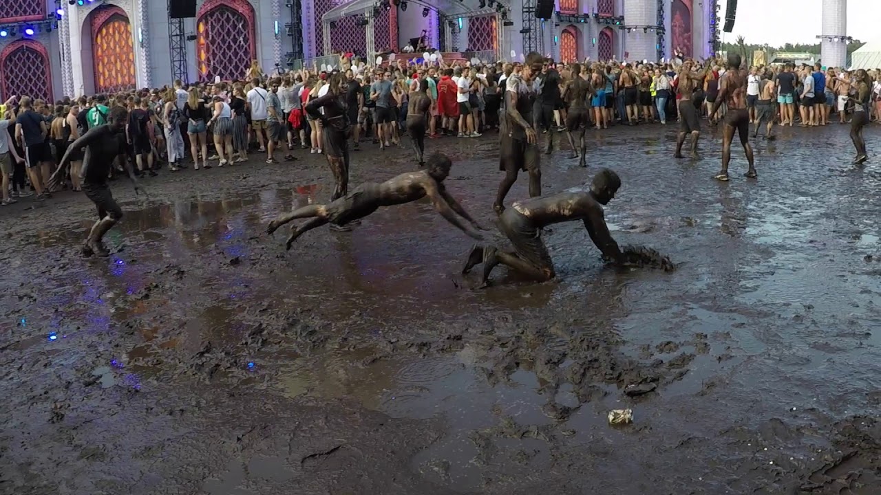 Neelix @ Airbeat One 2019