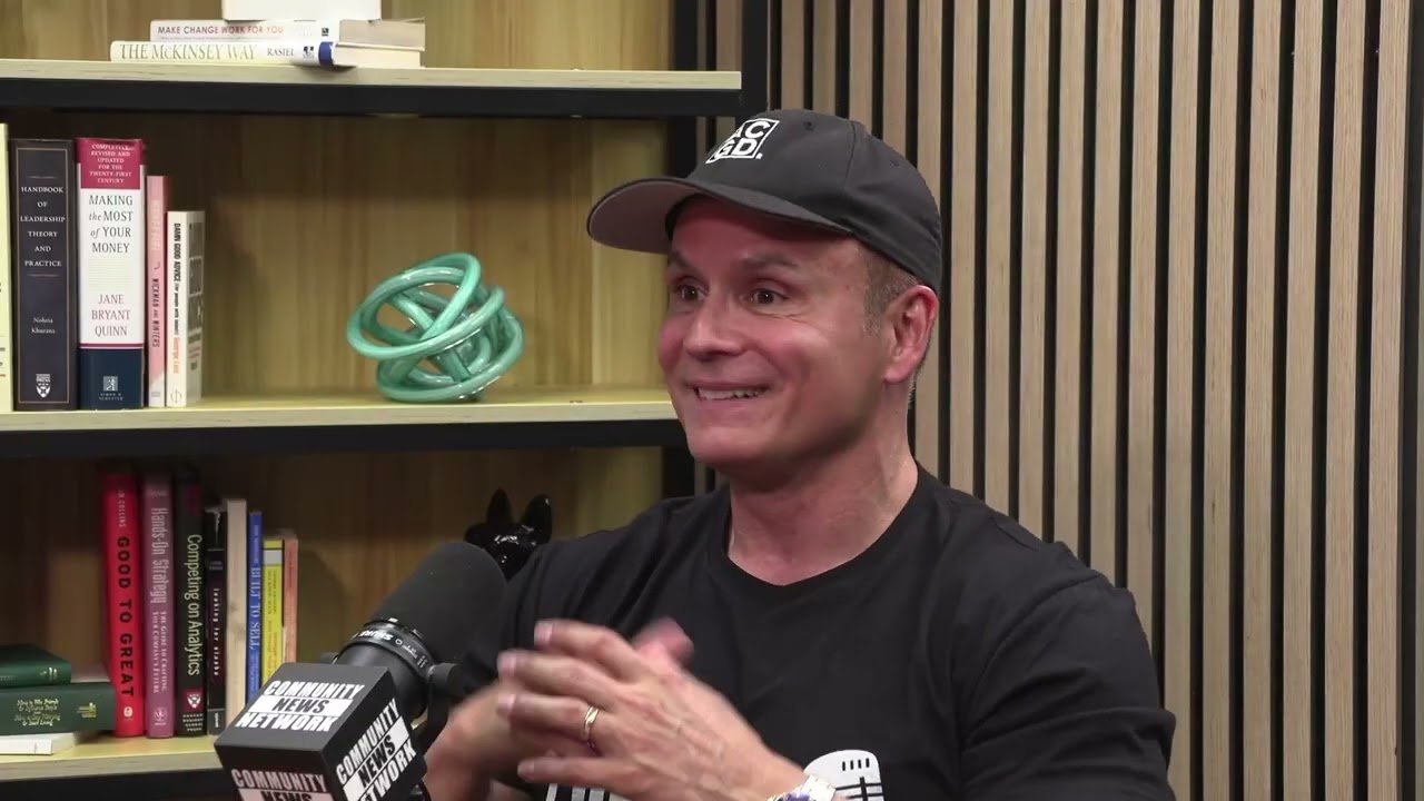 Strive 305 Event Segment Seven